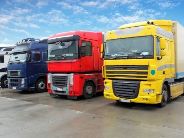 Konya Pazartekke Nakliye